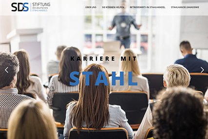 SDS Stiftung