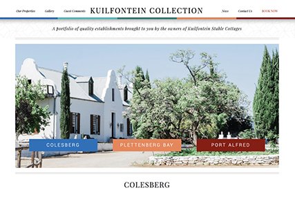 Kuilfontein