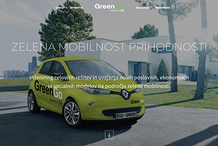 Green Go