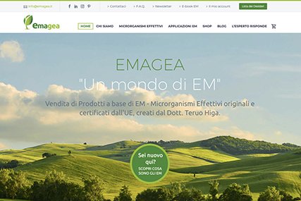 Emagea