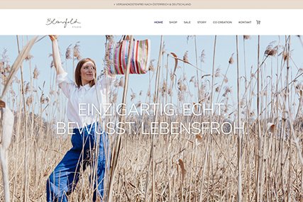 Blaufeld Studio
