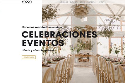 Moon Catering